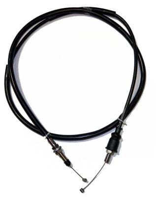 Throttle Cable Compatible With Kawasaki Pwc Ssxi 750Cc 1993-95 54012-3738 540123738 Jet Ski