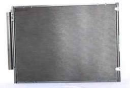 New A/C Condenser Compatible With 2006-2009 Lexus Rx330 Lexus Rx350 3.3L 3.5L V6 To3030120