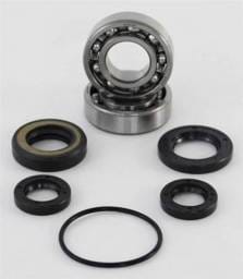 Jet Pump Rebuild Kit Compatible With Yamaha Wave Raider 700 Wave Venture 700 Wave Blaster 700