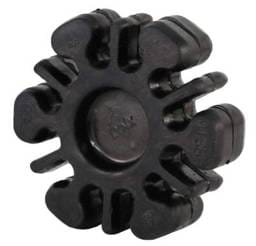 Drive Shaft Coupling Damper Compatible With Kawasaki Jet Ski Js 440 436Cc Js 550 531Cc Sx 550 2-Cyl