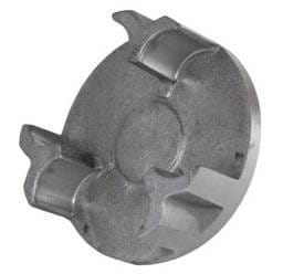 24Mm Drive Shaft Coupler Compatible With Yamaha Super Jet 650 Vxr 650 Wave Runner Iii 650 Fx-1 700