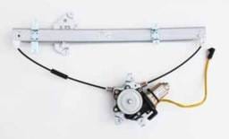 Front Left Window Regulator Fits 1997 1998 1999 Infiniti Qx4 88240 4553-6269L 88240 4553-6269L