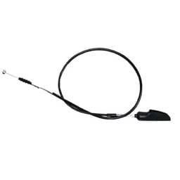 Clutch Cable Compatible With Yamaha Yz250 Yz250wr Wr250z Yz125 Ypvs 249Cc 124Cc 4Ew-26335-00-00