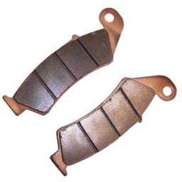 New Brake Pads Fits Honda Motorcycle Xr 250 1988-1995 45105-Kz1-405 45105Kz1405