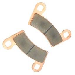 New Rear Brake Pads Fits Suzuki Motorcycle Rm-L 80 Rm80l 1995-2001 69100-02822