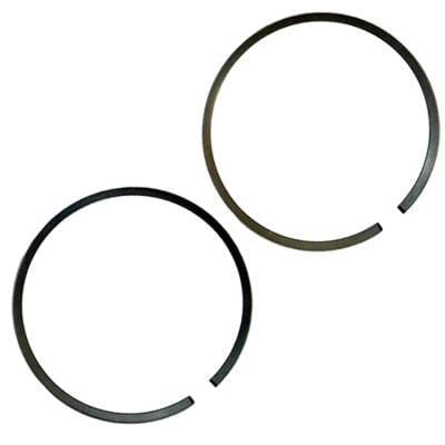 New 66.75 Mm Piston Ring Set Fits Yamaha Atv Blaster 200 2003-2006 3Jm-11601-00 thumbnail 3