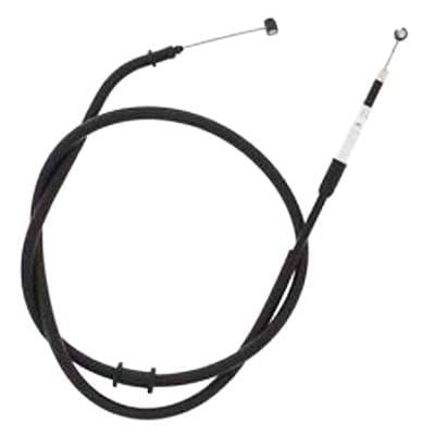 Clutch Cable Compatible With Yamaha Wr450f 2003 2004 2005 2006 449Cc Dohc 5 Titanium Valves 39Mm