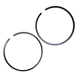 New Standard Piston Ring Set Fits Yamaha Banshee 350 1997-2005 2006 2Gu116100100