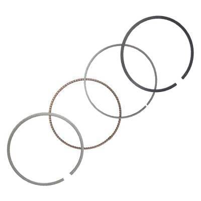 New Piston Ring Set Fits Kawasaki Atv Brute Force 650 2005-2012 2013 13008-1198 thumbnail 2