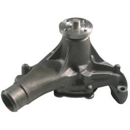 Forklift Water Pump Compatible With Hyster S70xl S80xl S100xl S120xl Gm 4.3L V6 Clark Gpx711 Gpx715