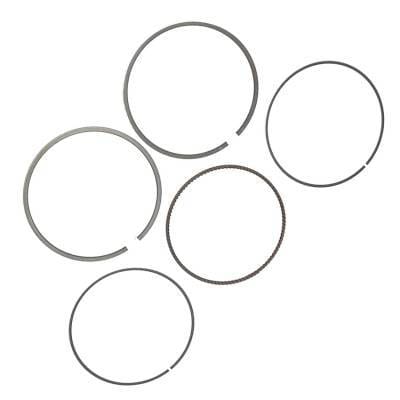 Piston Ring Set Compatible With Kawasaki Brute Force 750 4X4i 2005-2011 Teryx 750 4X4 2008-2011 thumbnail 2