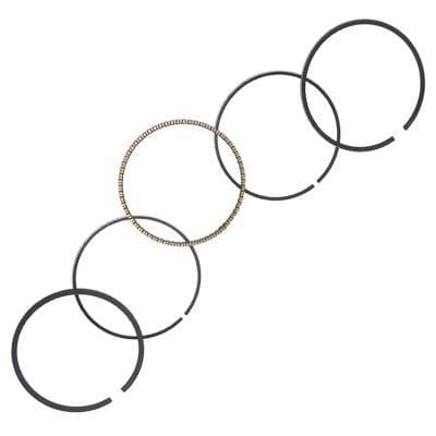 New 68Mm Piston Ring Set Fits Kawasaki Atv Bayou 220 88-02 13024-1075 130241075 thumbnail 3