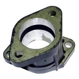New Carburetor Adaptor Fits Yamaha Wolverine 350 95 1Uy-13586-01-00 1Uy135860200