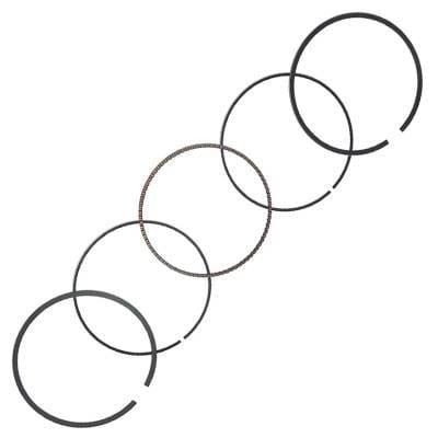 New 86.25Mm Piston Ring Set Fits Honda Atv Trx-Fw 400 1995-02 2003 13021-Hm7-003 thumbnail 2