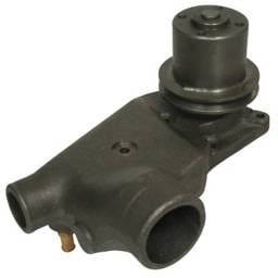 Engine Water Pump With Gaskets Compatible With Caterpillar Forklift V40-50D Vc60d T25-35D T40-60D