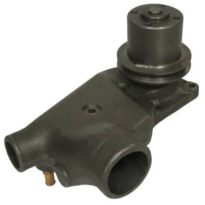 Engine Water Pump With Gaskets Compatible With Caterpillar Forklift V40-50D Vc60d T25-35D T40-60D thumbnail 2