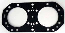 Head Gasket Compatible With Kawasaki Zxi 750 1995-1997 Sxi Pro 1998-2002 Xi Sport 1998-1999 Ss Ssxi