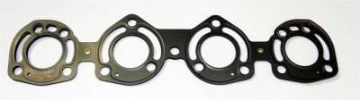 New Exhaust Manifold Gasket Fits Yamaha Pwc 1000 Fx 140 2002-04 60E-14613-00-00 thumbnail 2