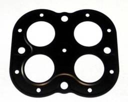 Kawasaki Ultra Exhaust Pipe Gasket Compatible With 310X 310Lx 310R 300X 300Lx 260X 260Lx 250X 1498Cc