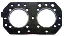New Head Gasket Fits Kawasaki Jet Ski Js 440 1979-91 1992 11004-3707 11004-3019