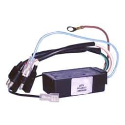 New Cdi Module Fits Polaris Atv Big Boss 6X6 500 1998-99 Magnum 4X4 500 99-2000