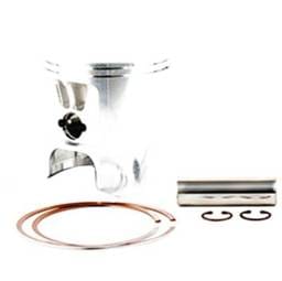 New 86.25Mm Piston Kit Fits Suzuki Quadracer 500 1987-1989 1990 12110-43B02-025