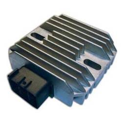New Voltage Regulator Fits Yamaha Big Bear 250 2007-09 400 2002-12 5Gt819600000