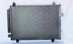 New A/C Condenser Compatible With 2003-2007 Cadillac Cts 3.6L 2.8L 3.2L V6 Gm3030242 19129982