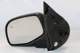 New Left Driver Side Door Mirror Compatible With 2002-2005 Ford Explorer Mercury Mountaineer Power