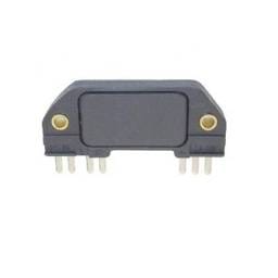 New 4/3-Pin Ignition Module Compatible With Jeep Oldsmobile Opel Passport Pontiac 1979107 D1962a
