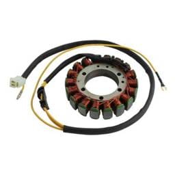 Stator Coil Compatible With Yamaha Virago Xv1000 981Cc 1984-1985 Xv920 920Cc Xv750 749Cc Xv700