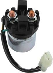 12V Starter Relay Compatible With Honda Trx650 Trx680 Rincon Trx500 Foreman Trx700xx Atv 2001-2023