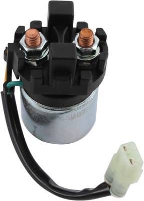 12V Starter Relay Compatible With Honda Trx650 Trx680 Rincon Trx500 Foreman Trx700xx Atv 2001-2023 thumbnail 2
