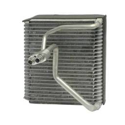 New Front A/C Evaporator Core Compatible With Kia Spectra Ex Lx Sx 2005 2006 2007 2008 2009