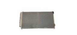 New A/C Condenser Compatible With 2012-2019 Toyota Prius C 1.5L L4 To3030324 88460-52170 8846052170