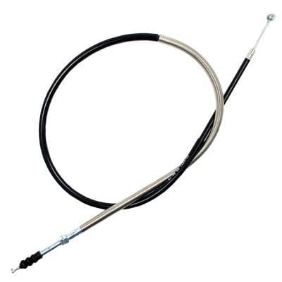 Clutch Cable Compatible With Yamaha Raptor 660R 660Cc 4-Stroke Sohc Yfm660rpb Yfm660rler Yfm660rles thumbnail 3