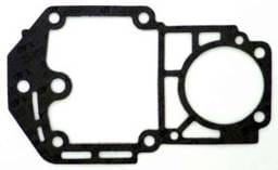 Crankcase Upper Case Gasket Compatible With Yamaha Wave Jammer 500 Waverunner 500 497Cc Single-Cyl