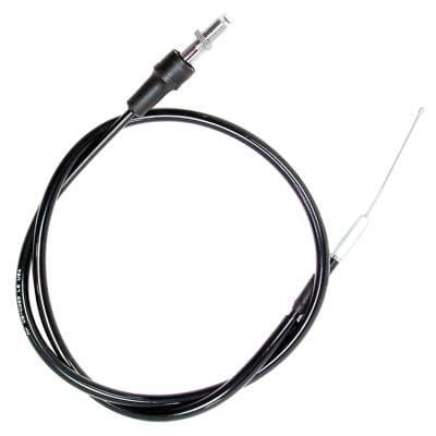 New Throttle Cable Fits Yamaha Atv Yfz-R 450 Yfz450r 09-17 2018 18P-26311-00-00 thumbnail 3
