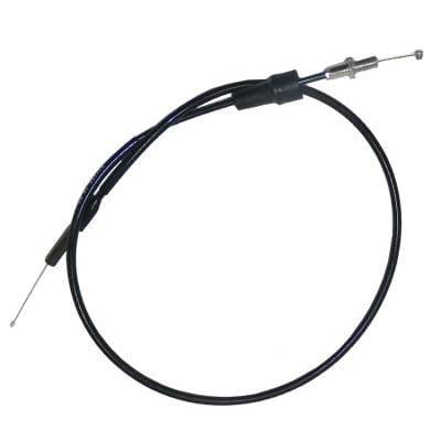 New Throttle Cable Fits Yamaha Atv Yfz 450 2012 Yfz450 2013 450 1Pd-26311-00-00 thumbnail 3