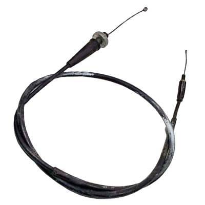 New Throttle Cable Fits Honda Motorcycle Cr 500 1990-99 2000 2001 17910-Kz4-A10 thumbnail 2