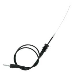 Throttle Cable Compatible With Kawasaki Kx125 1992-2005 Kx250 1992-2004 124Cc 249Cc 2-Stroke