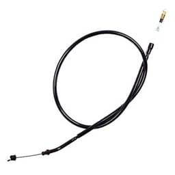 New Clutch Cable Compatible With Yamaha Motorcycle Wr-F 450 Wr450f 2007-2011 By Part Number