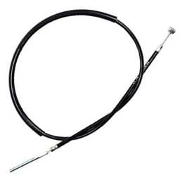 Front Rear Brake Cable Compatible With Yamaha Pw50 Y-Zinger 1981-2018 49Cc 2-Stroke Auto Shaft Drive