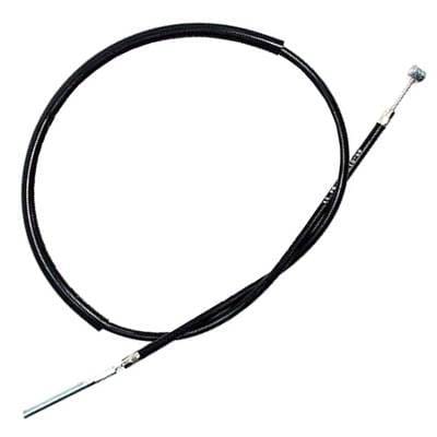 Front Rear Brake Cable Compatible With Yamaha Pw50 Y-Zinger 1981-2018 49Cc 2-Stroke Auto Shaft Drive thumbnail 3