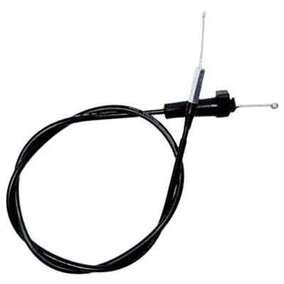 New Throttle Cable Compatible With Yamaha Atv Grizzly 700 Yfm700fg 2009-2015 3B4-26311-20-00 thumbnail 2