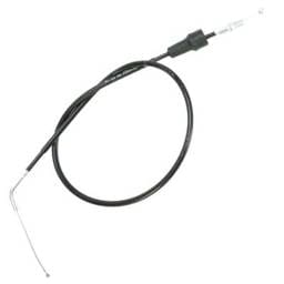 New Throttle Cable Compatible With Suzuki Motorcycle Drz125l 2003-2009 2012-2018 By Part Number