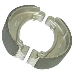 New Brake Shoes Kit Fits Yamaha Motorcycle Rrr110 Ttr125 11-2018 4Kn-W2536-11-00
