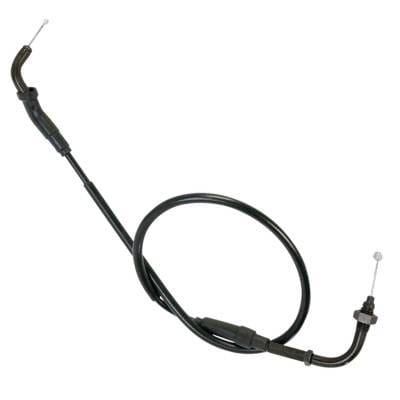 New Throttle Cable Compatible With Honda Motorcycle Xr 70 Xr70 2001 2002 2003 17920-Gcf-305 thumbnail 3