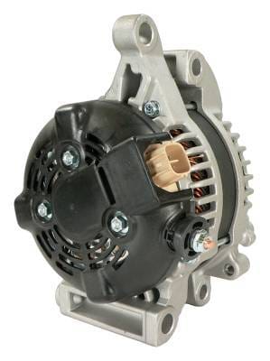 12V 130 Amp Alternator Compatible With 2007-2014 Toyota Tundra V8 5.7L 4.6L Sequoia Cw 104210-5080 thumbnail 2