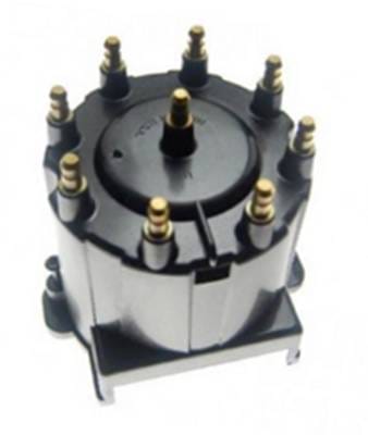 New Distributor Cap Compatible With Gm V8 Delco Heiignition 38070 9-29411 929411 38545489 thumbnail 3